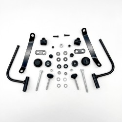 Kit Attacchi Honda Lead 11008- - 8500623