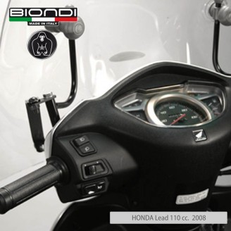 Fitting Kit Honda Lead 110 08 for HONDA Lead 110 08- Cupolini BIONDI