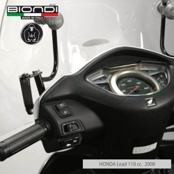 Fitting Kit Honda Lead 110 08 for HONDA Lead 110 08- Cupolini BIONDI