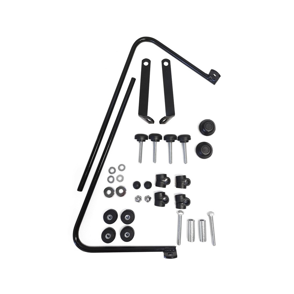 Kit Attacchi Malaguti CENTRO125/160 07 Centro Sl - 8500643