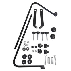 Fitting Kit Malaguti CENTRO125/160 07 Centro Sl for MALAGUTI Centro 125/160i 07- and other model Cupolini BIONDI