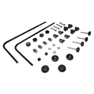 Parabrisas y Cúpulas | Los parabrisas y cúpulas protegen al conductor del viento y mejoran la aerodinámica del scooter o la moto. Reducen la resistencia del aire durante la marcha y disminuyen la fatiga en trayectos largos, disponibles en versión alta, baja o ahumada según el uso.El catálogo incluye parabrisas, cúpulas y kits de fijación de las marcas FACO y BIONDI, para modelos como Honda SH, Piaggio Zip y MP3, Yamaha YZF-R 125, Peugeot Geopolis y Fantic Scrambler. Para elegir la pieza correcta conviene comprobar el modelo y el año de la moto, la cilindrada y, cuando esté disponible, el código original indicado en la ficha del producto.