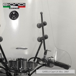 Fitting Kit Garelli Capri LX50 for KYMCO Sento 50 08 Cupolini BIONDI