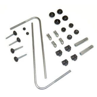Kit Attacchi Piaggio CARNABY125/200 - 8500657