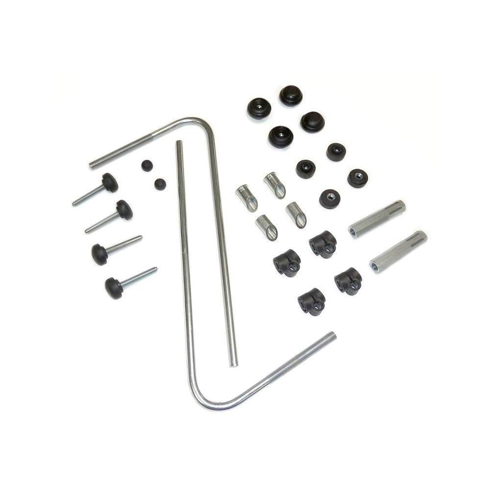 Kit Attacchi Piaggio CARNABY125/200 - 8500657