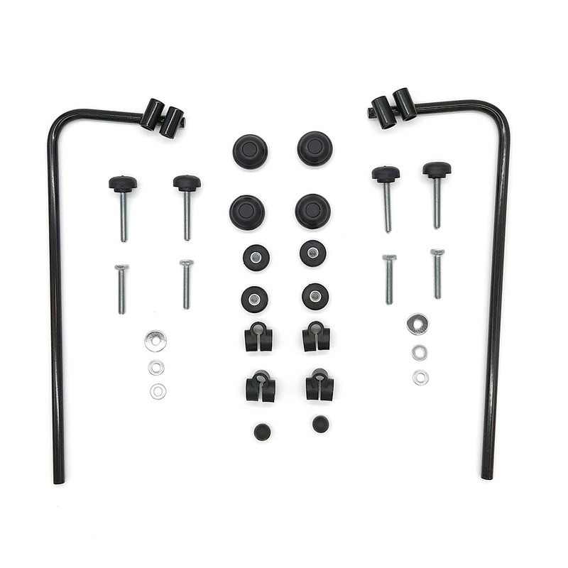 Kit Attacchi Sym Vs 150 per SYM VS 125/150 06- Cupolini BIONDI