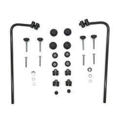 Kit Attacchi Sym Vs 150 per SYM VS 125/150 06- Cupolini BIONDI