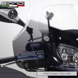 Kit Attacchi Kymco People S250 06 - 8500680
