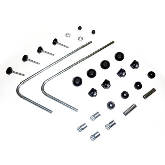 Kit Attacchi Liberty 50/125 04150 Beverly - 8500705