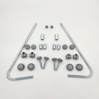Kit Attacchi Piaggio LIBERTY50/125/150 -03 - 8500707