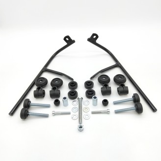 Kit Attacchi Peugeot Ludix 50LUSSO - 8500710