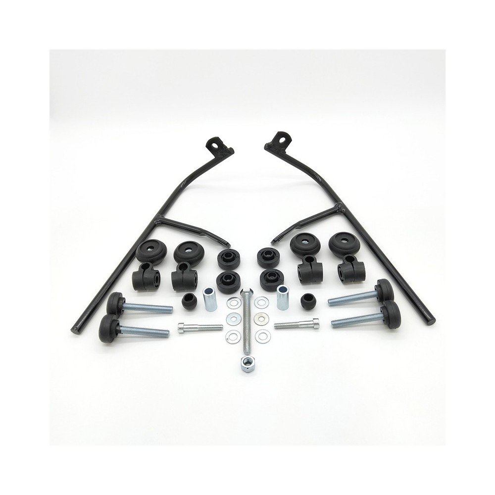 Kit Attacchi Peugeot Ludix 50LUSSO - 8500710