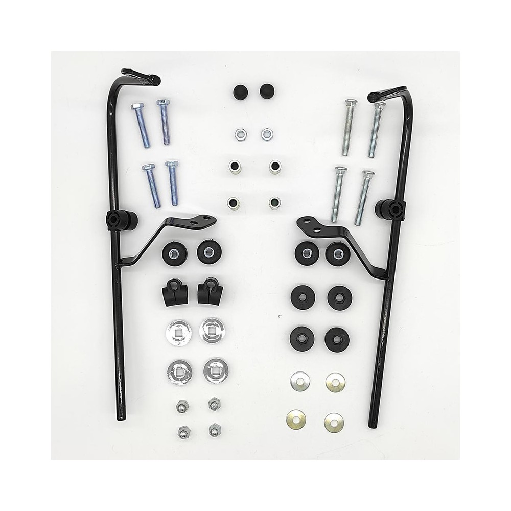 Kit Attacchi Kymco Vivio 12500 Movie Xl - 8500717