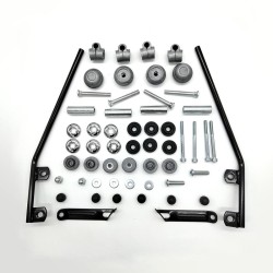 Kit Attacchi Peugeot Jet FORCE50/125 - 8500718