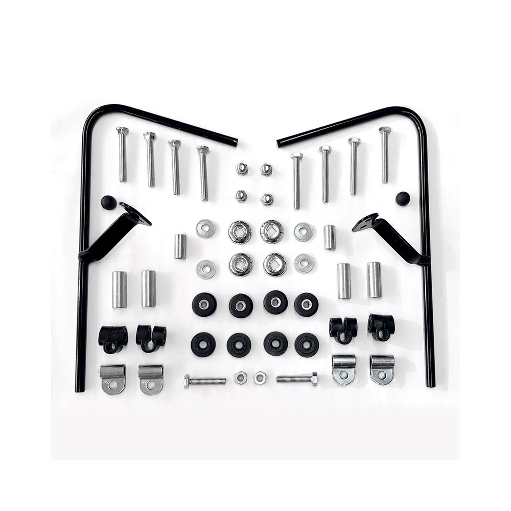 Kit Attacchi Tgb 303R 50/125/150 - 8500720