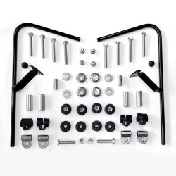 Fitting Kit Tgb 303R 50/125/150 for TGB 303 R 50/125/150 03- and other model Cupolini BIONDI