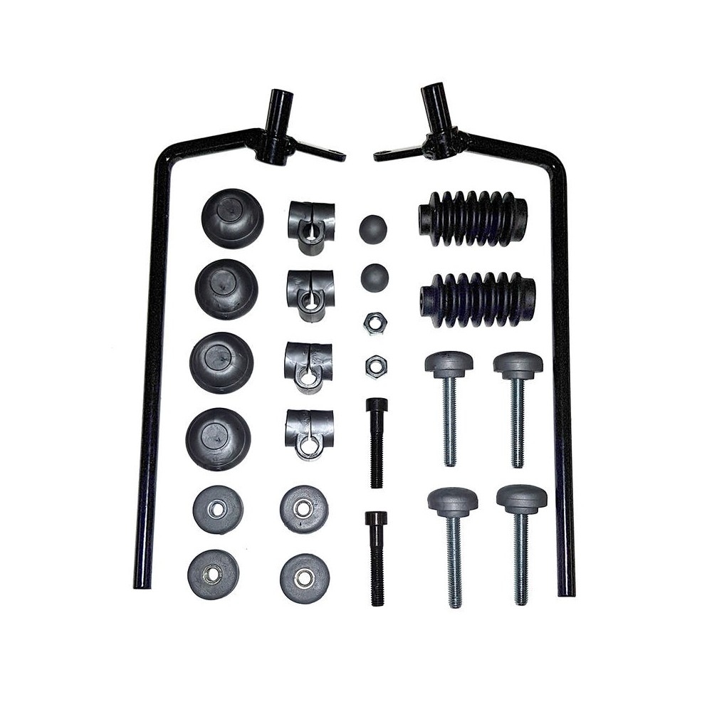Kit Attacchi Suzuki Ue 125/150 - 8500748