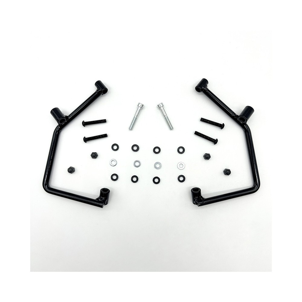 Kit Attacchi Peugeot LOOXOR50/100/125/150 00- - 8500749