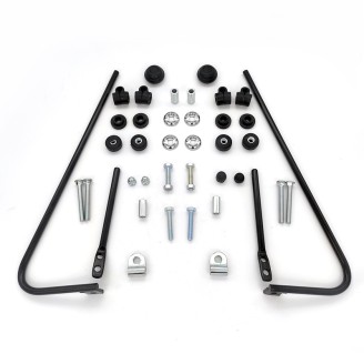 Kit Attacchi Yamaha Maxstermbk Thunder 125 - 8500758
