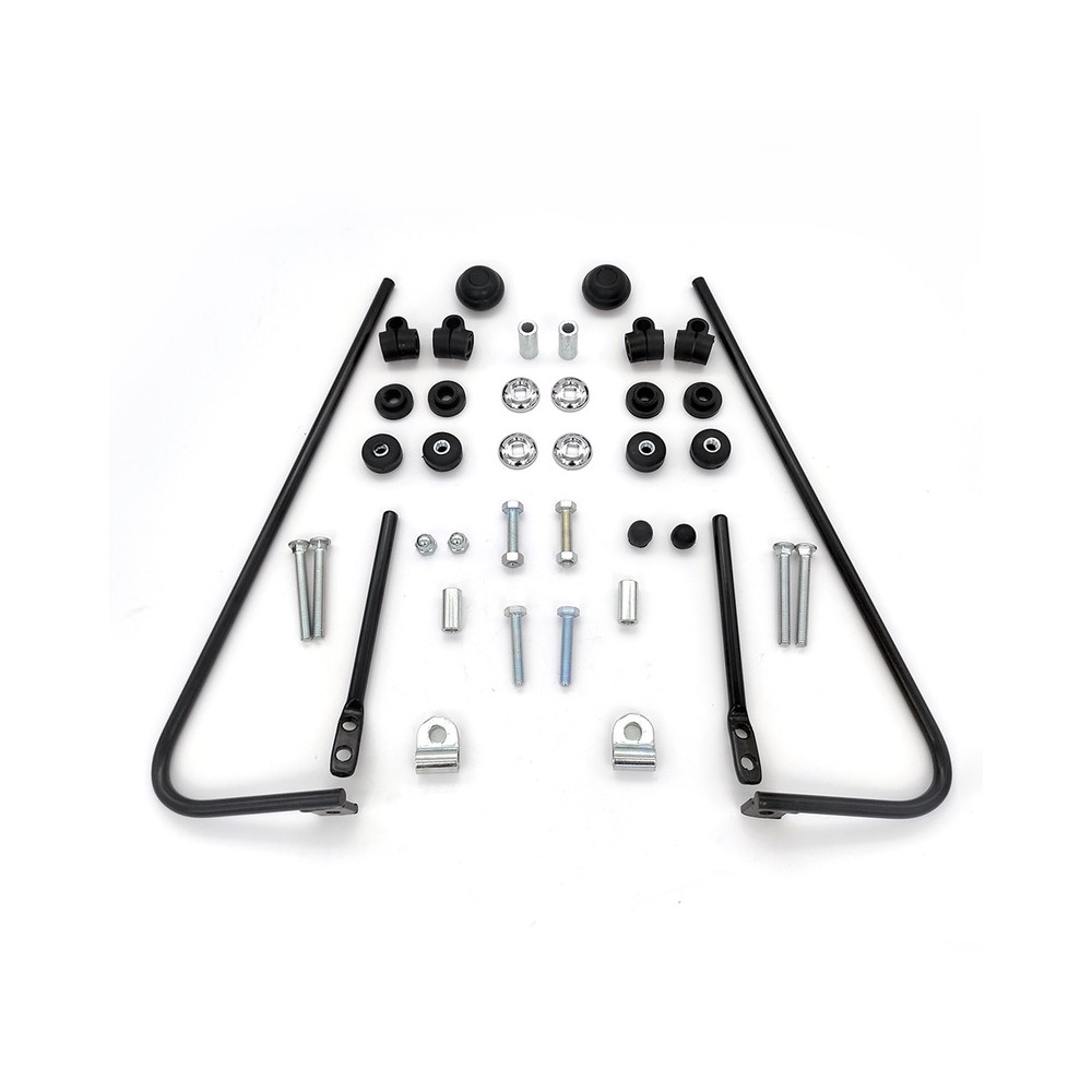 Kit Attacchi Yamaha Maxstermbk Thunder 125 - 8500758