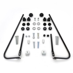 Kit Attacchi Yamaha Maxstermbk Thunder 125 per MBK Thunder 125 00- e altri modelli Cupolini BIONDI