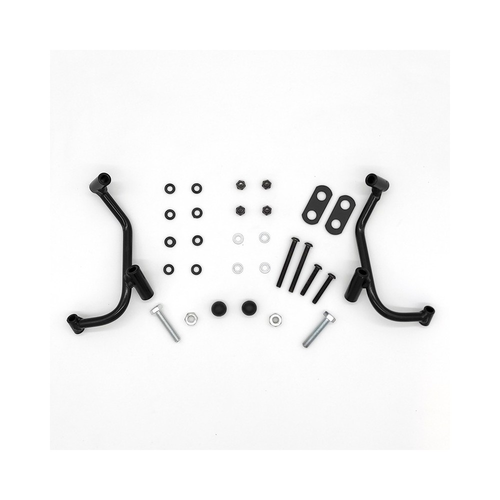 Kit Attacchi Honda Etechdylan - 8500759