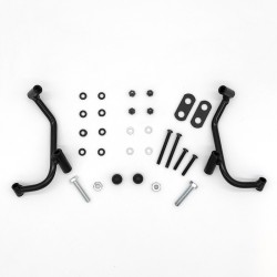 Kit Attacchi Honda Etechdylan per HONDA Dylan 125/150 02- e altri modelli Cupolini BIONDI