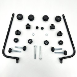 Kit Attacchi Sym Shark 125 per SYM Shark 125 99- Cupolini BIONDI