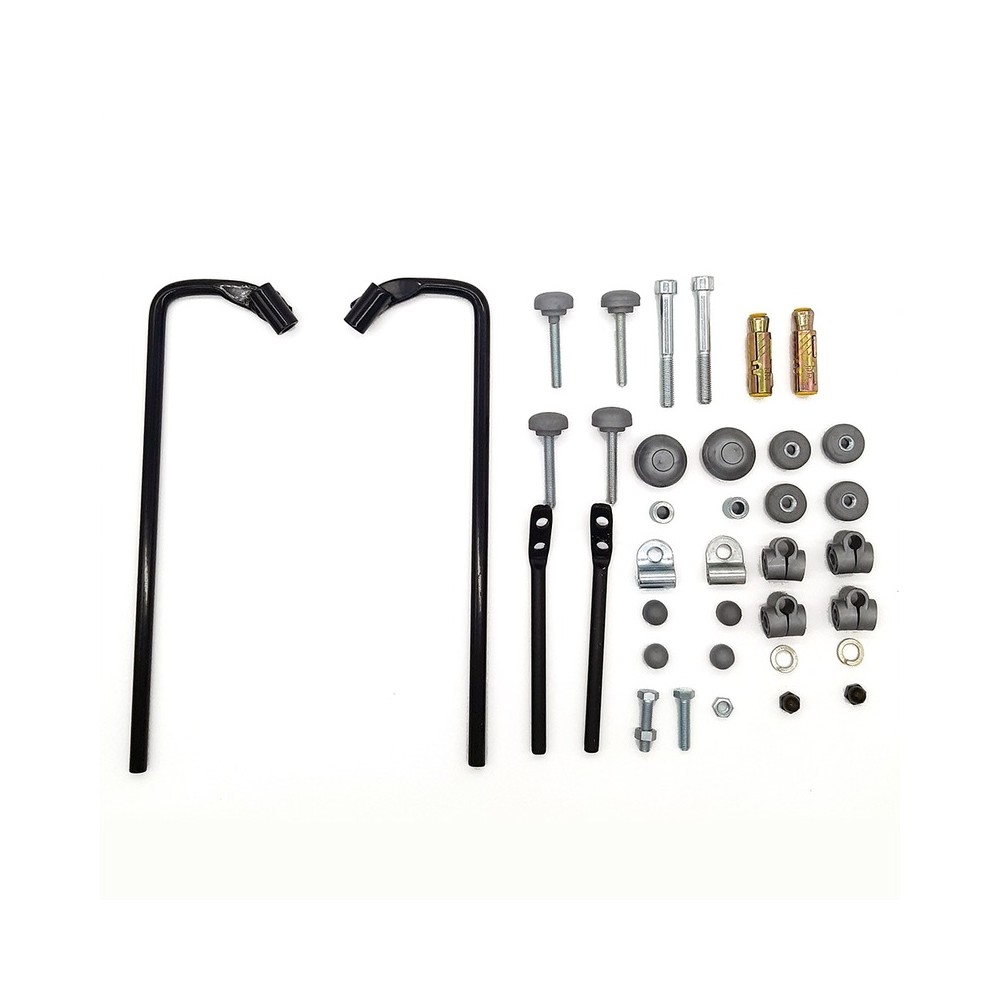 Kit Attacchi Doodo Teos 125150 - 8500765