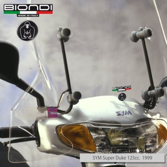 Kit Attacchi Super Duke 125ATTILA 125 New Duke 1 - 8500781