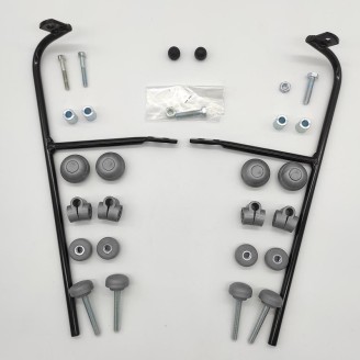 Kit Attacchi Velvet 125/150/250 - 8500795