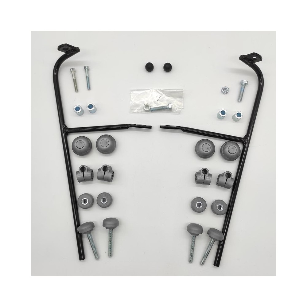 Kit Attacchi Velvet 125/150/250 - 8500795