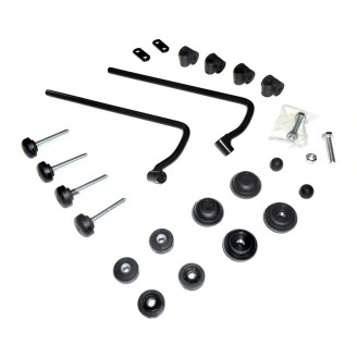 Kit Attacchi Garelli Pmx Hondalead - 8500805