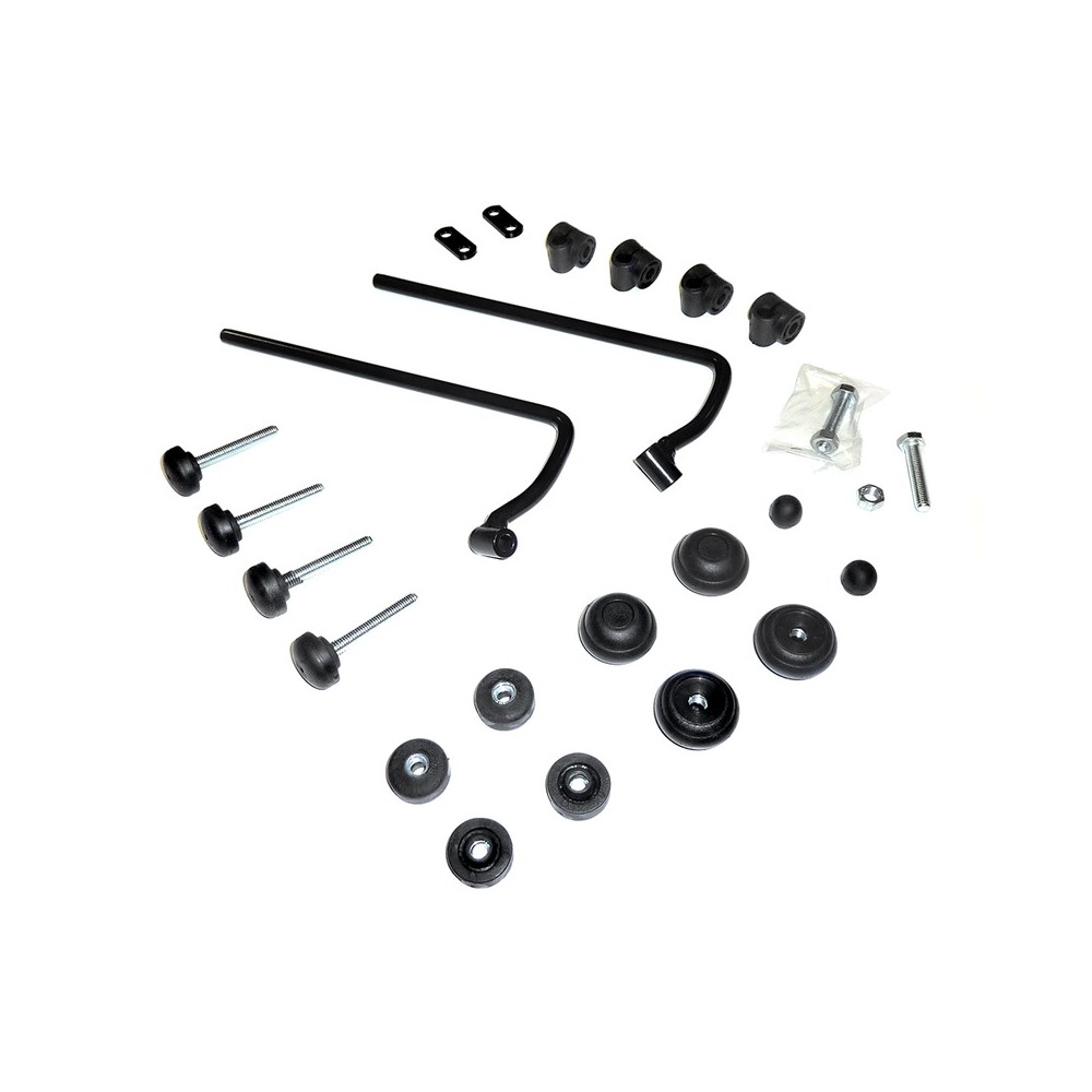 Kit Attacchi Garelli Pmx Hondalead - 8500805