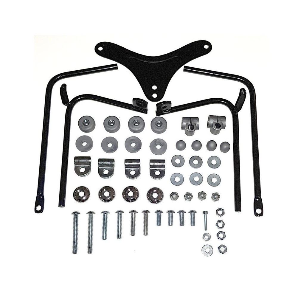 Kit Attacchi Sym Super DUKE150 - 8500809