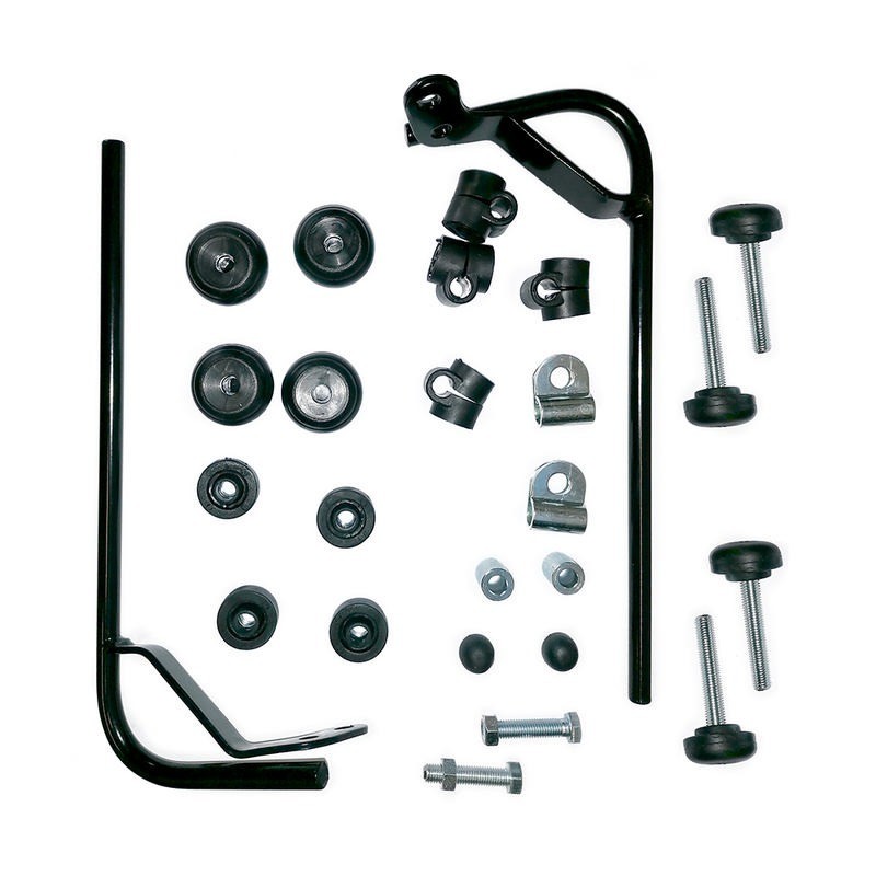 Fitting Kit Mbkbooster 100 for MBK Booster 100 98-98 and other model Cupolini BIONDI