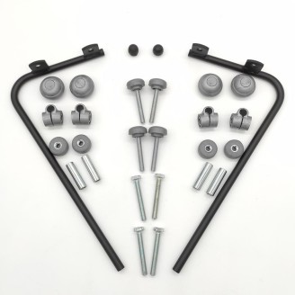 Kit Attacchi Malaguti Ciak 50 - 8500813