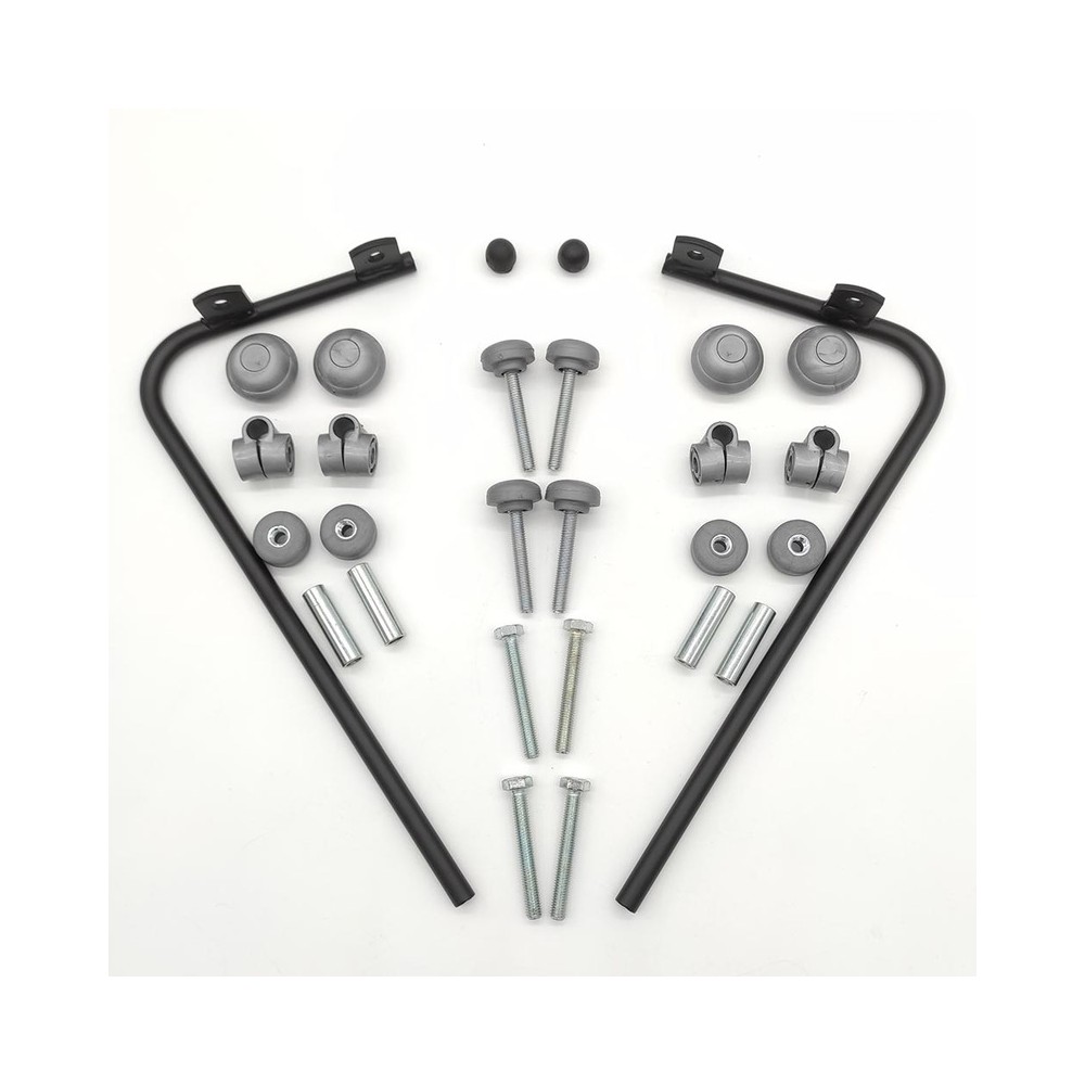 Kit Attacchi Malaguti Ciak 50 - 8500813