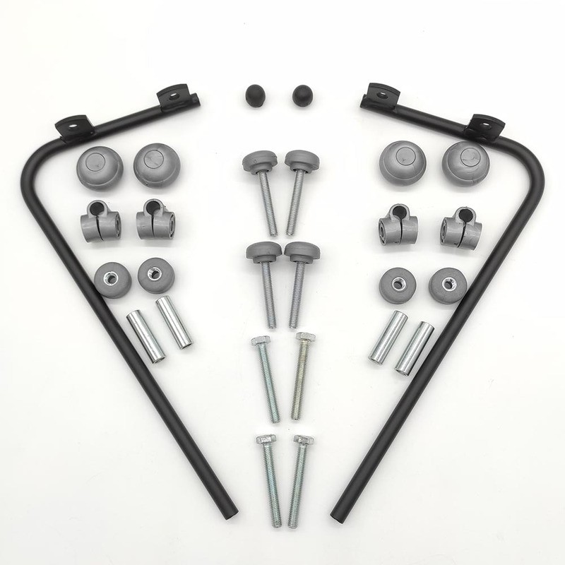 Kit Attacchi Malaguti Ciak 50 per MALAGUTI Ciak 50/125/1 50 nd Cupolini BIONDI