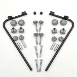 Fitting Kit Malaguti Ciak 50 for MALAGUTI Ciak 50/125/1 50 nd Cupolini BIONDI