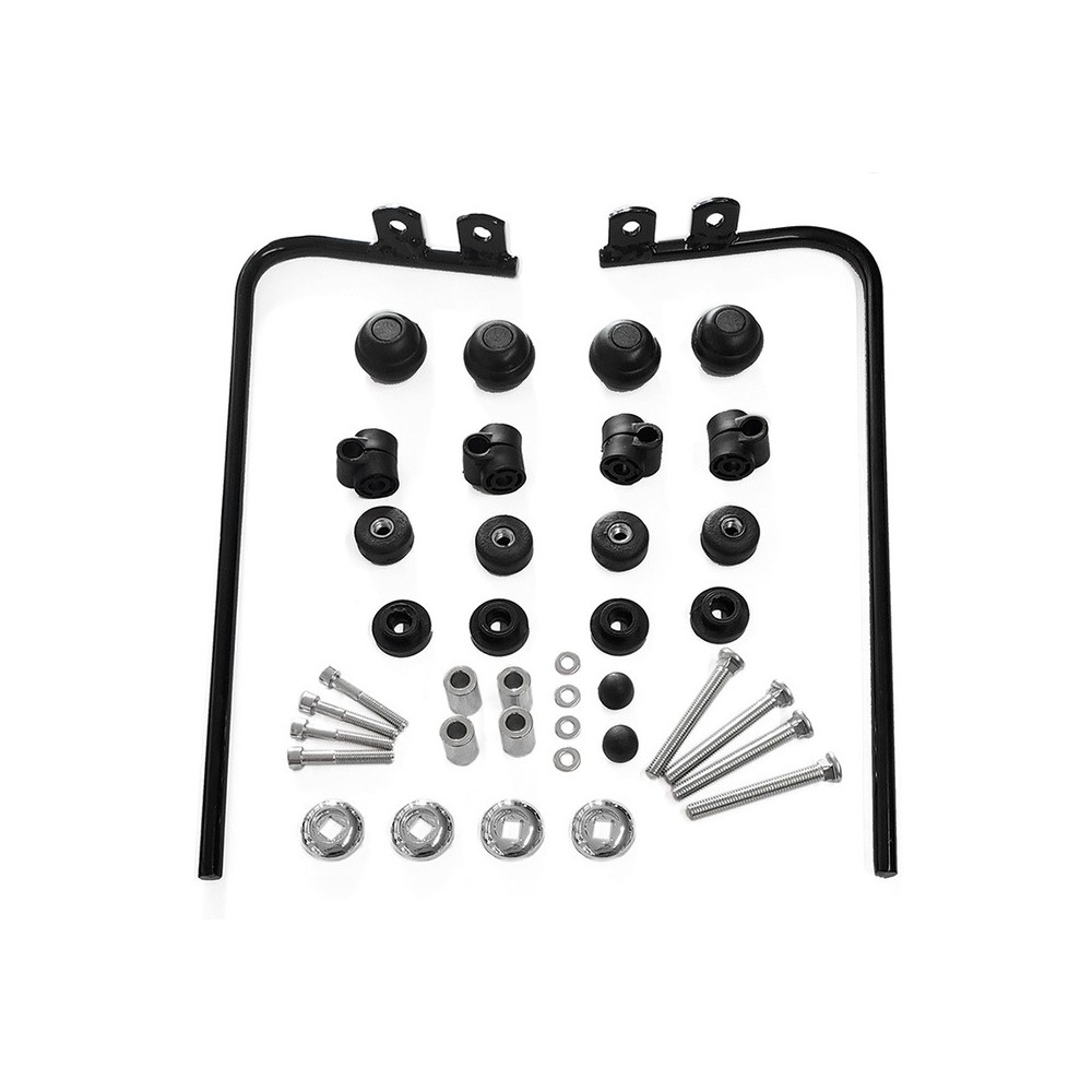 Kit Attacchi Aprilia Habana - 8500816