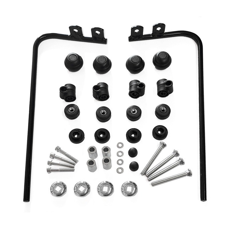 Fitting Kit Aprilia Habana for APRILIA Habana 50/125 99-01 Cupolini BIONDI