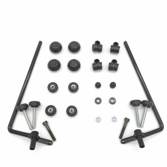 Kit Attacchi Suzuki ESTILETEUF50 Sym Dd FT0 - 8500817
