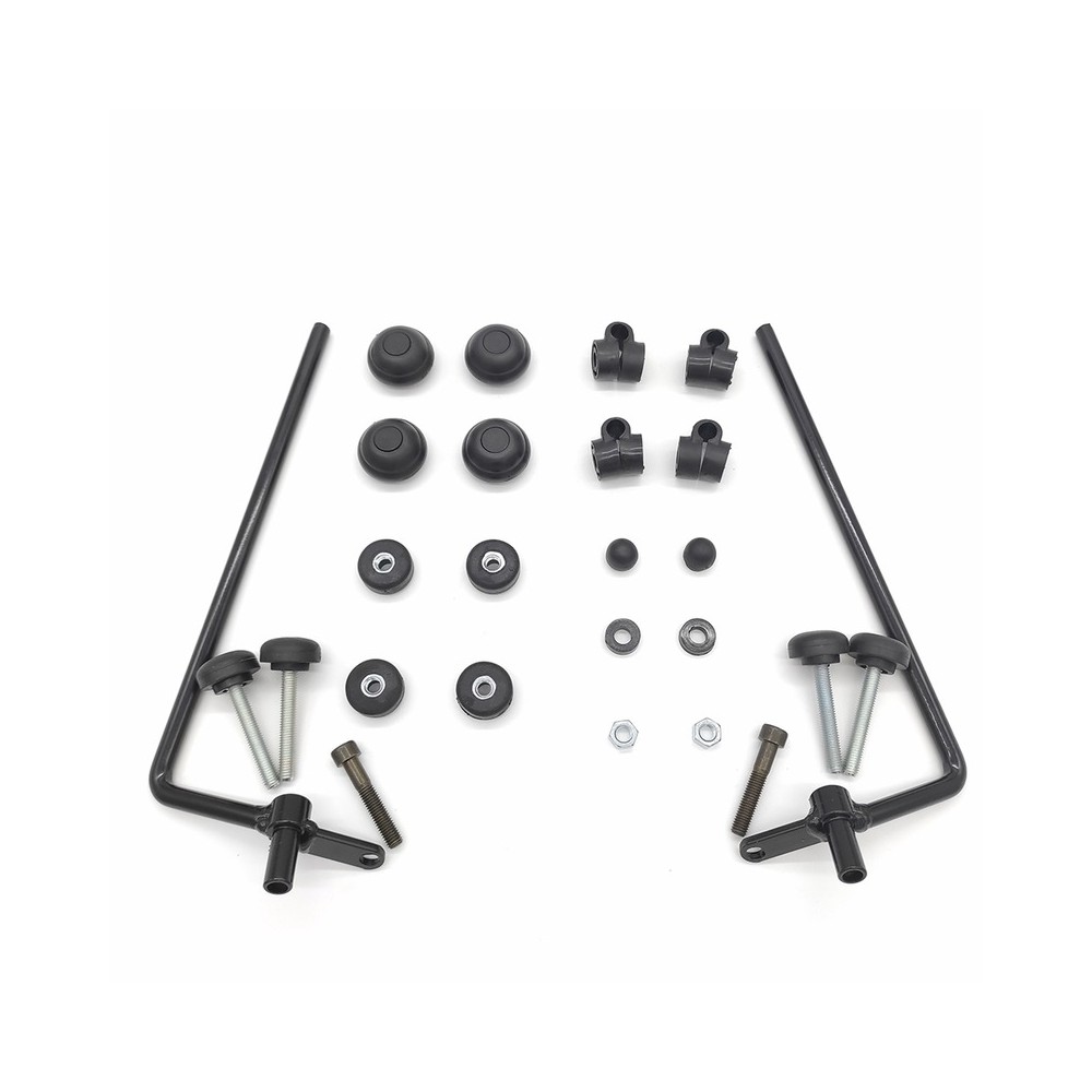 Kit Attacchi Suzuki ESTILETEUF50 Sym Dd FT0 - 8500817
