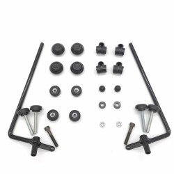 Kit Attacchi Suzuki ESTILETEUF50 Sym Dd FT0 - 8500817
