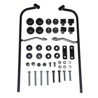 Kit Attacchi Kymco People 50 - 8500823