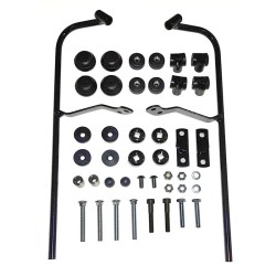 Kit Attacchi Kymco People 50 per KYMCO People 50 98-00 Cupolini BIONDI