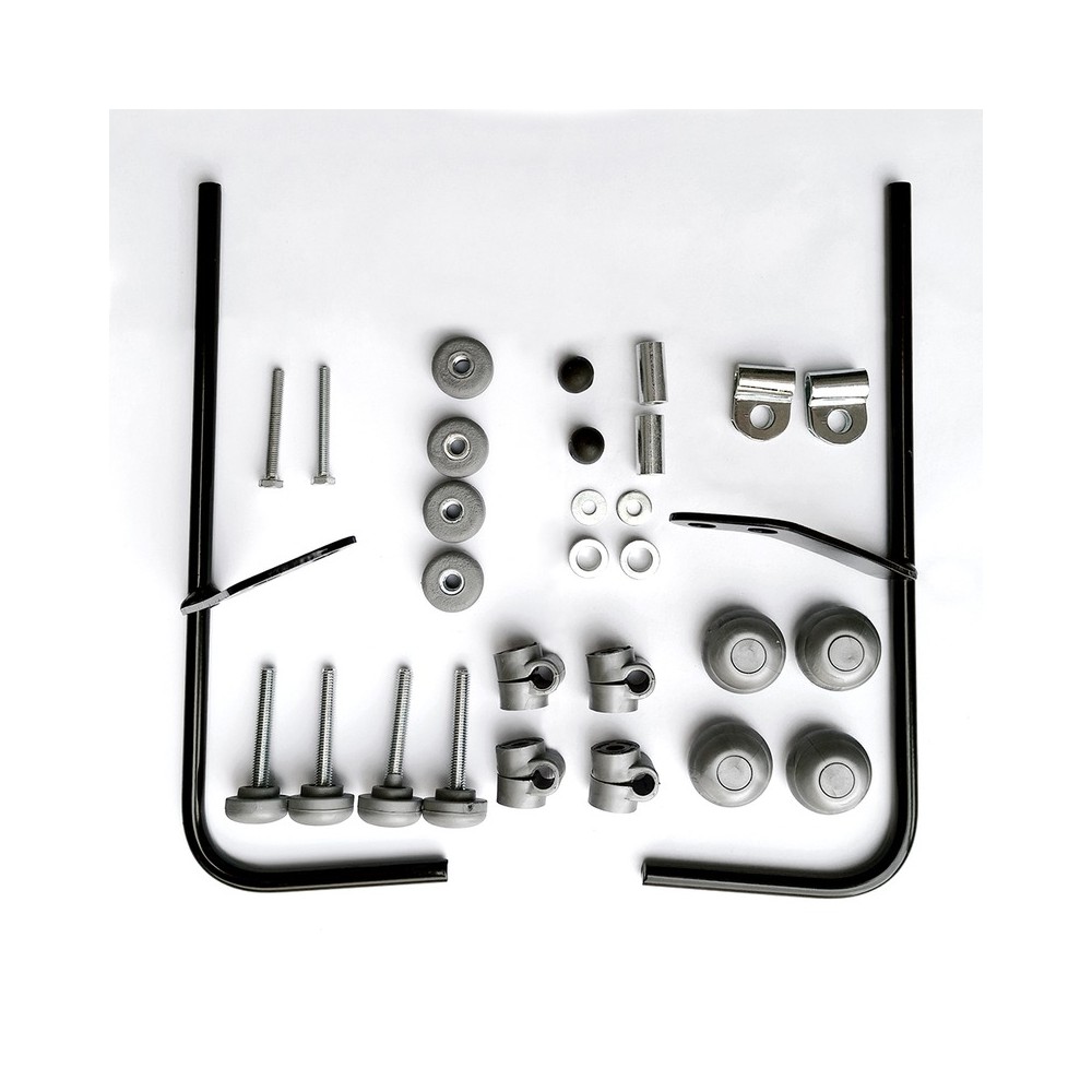 Kit Attacchi Peugeot Vivacity - 8500824