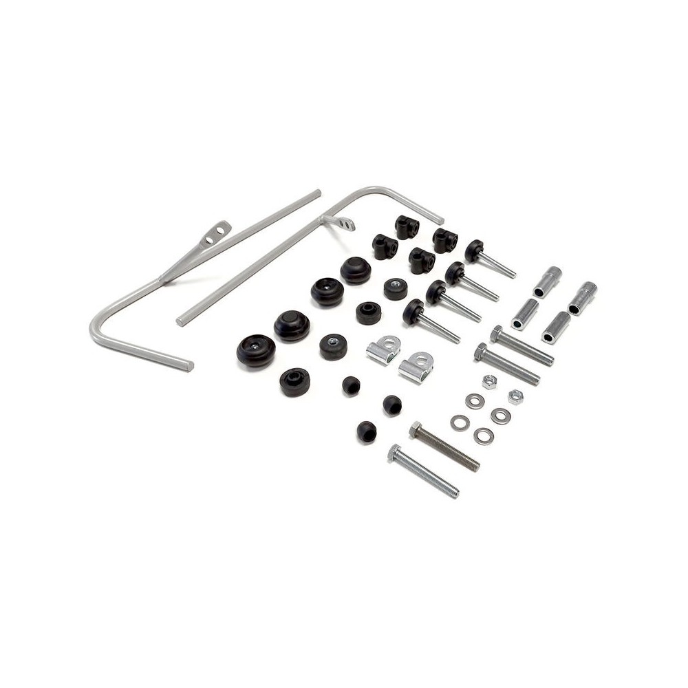 Kit Attacchi Italjet TORPEDO125/150 - 8500828