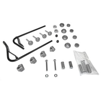 Kit Attacchi Kymco Movie 125 - 8500830